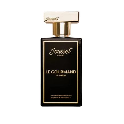 Jousset Parfums Le Gourmand Extrait De Parfum 50ml (Outlet / Demo)