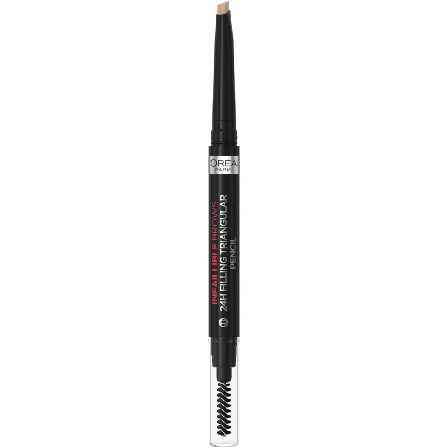 L'Oréal Paris Infaillible Brows 24H Filling Triangular Pencil Blonde 7.0 - 1 ml