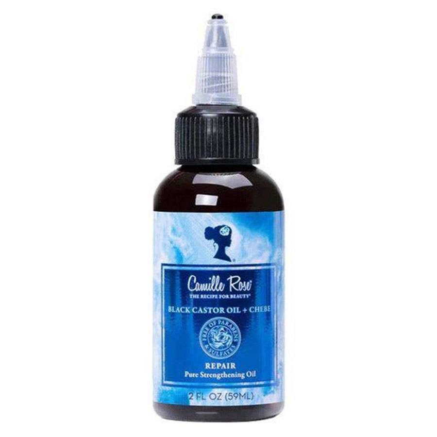 Camille Rose Black Castor Oil & Chebe Repair Oil 59 ml