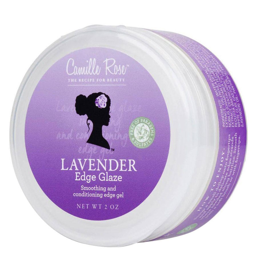 Camille Rose Lavender Edge Glaze Gel 59 ml