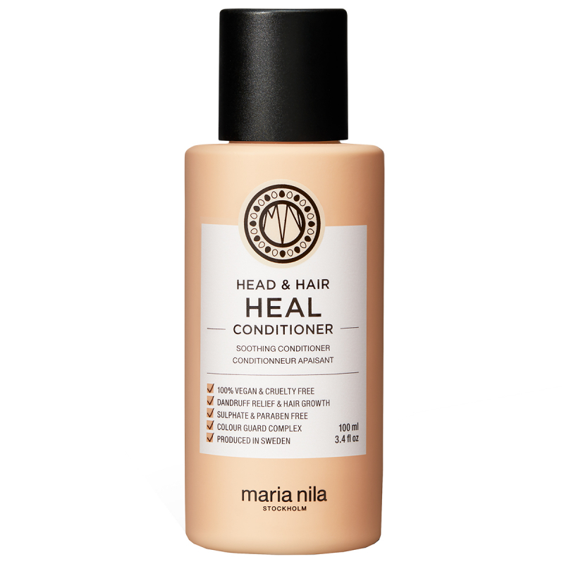 Maria Nila Head & Hair Heal Conditioner - 100 ml