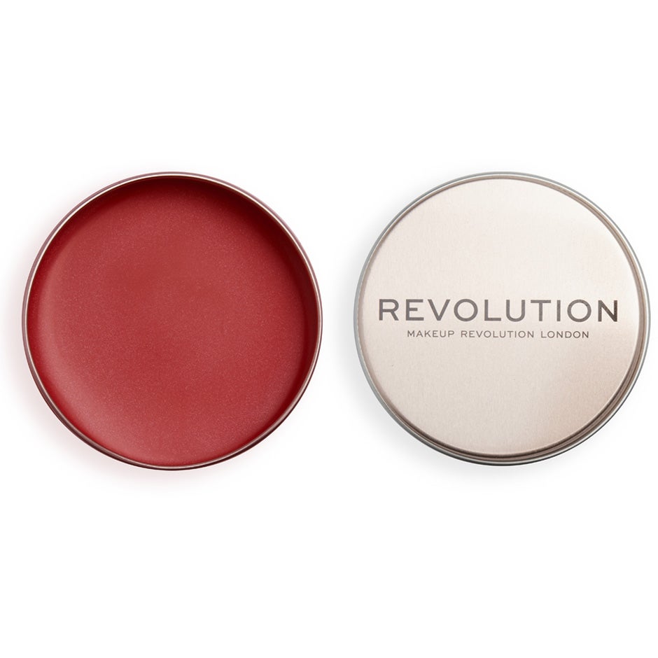 Makeup Revolution Balm Glow Flushed Pink - 32 g