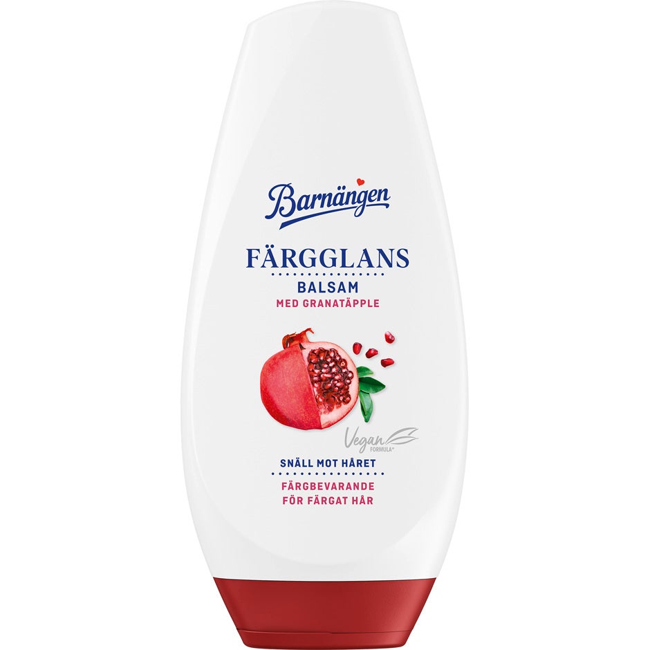 Barnängen Färgglans Balsam 250 ml