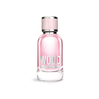 Dsquared2 Wood Pour Femme Eau de Toilette - 30 ml