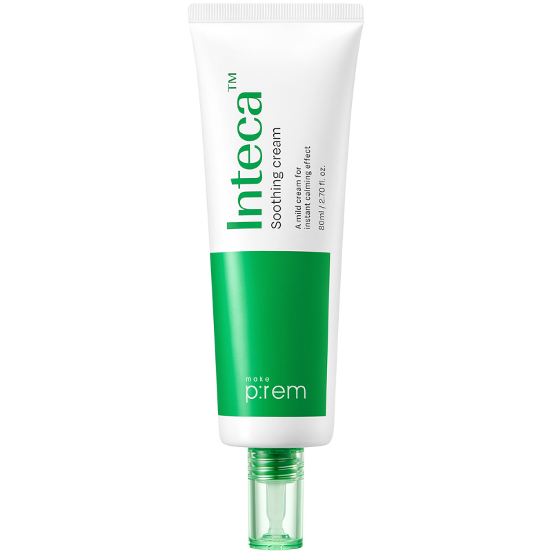 Make Prem Inteca Soothing Cream 80 ml