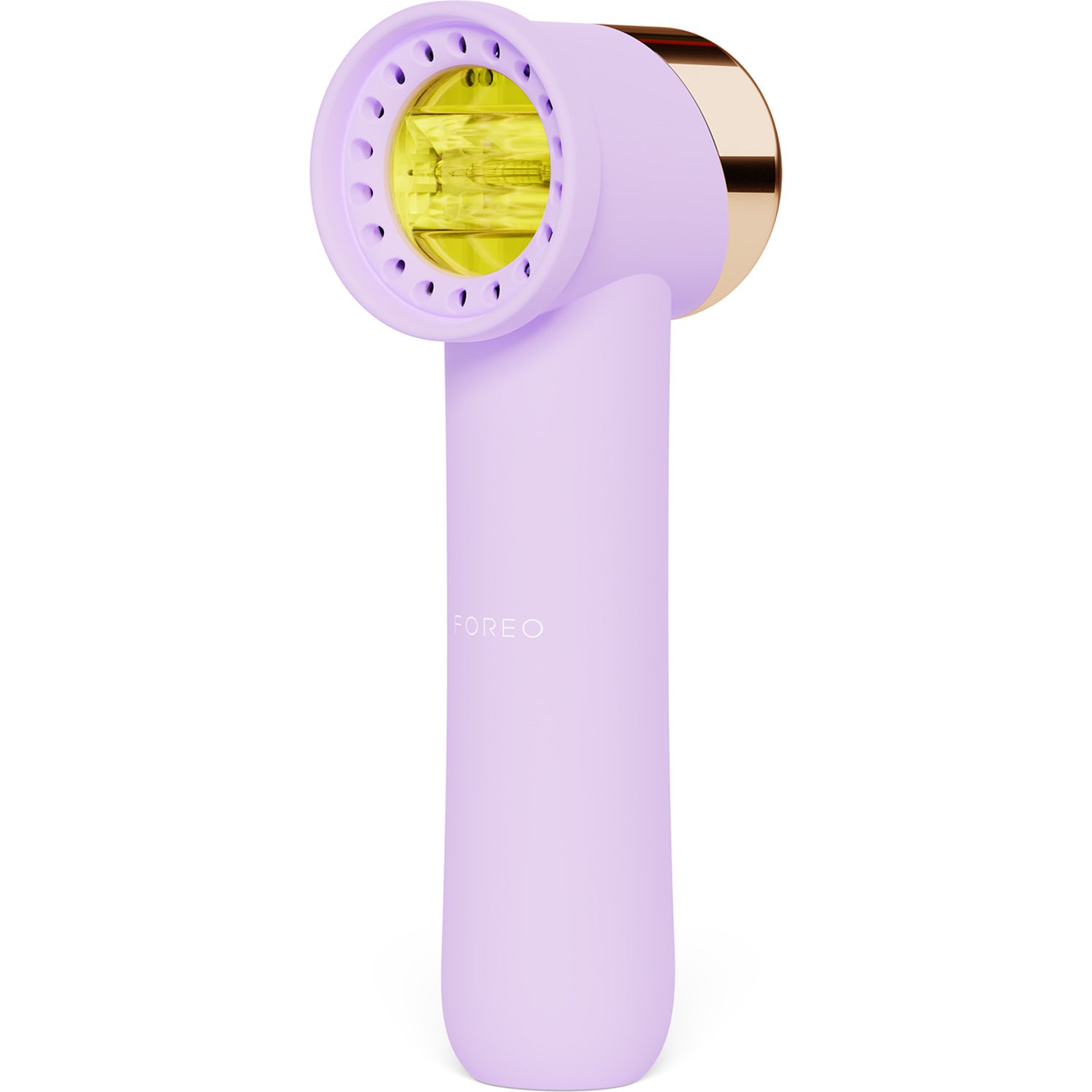 FOREO PEACH™ 2 go Lavender - pcs 1