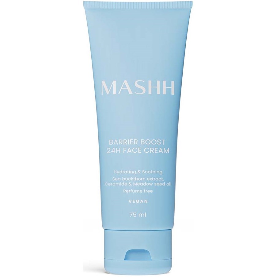 MASHH Barrier Boost 24h Face Cream 75 ml