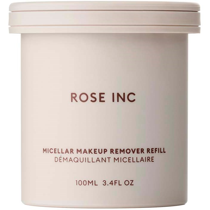 Rose Inc Cleanse Sublime Micellar Makeup Remover Refill 100 ml