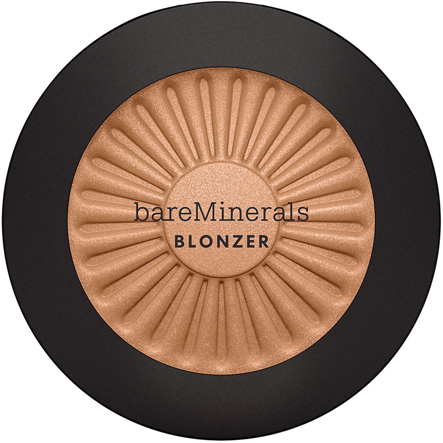 bareMinerals Gen Nude Blonzer Kiss of Spice - 3,8 g