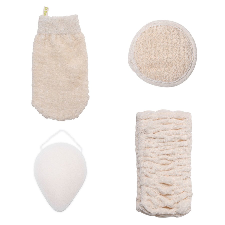 So Eco Ultimate Bath Set