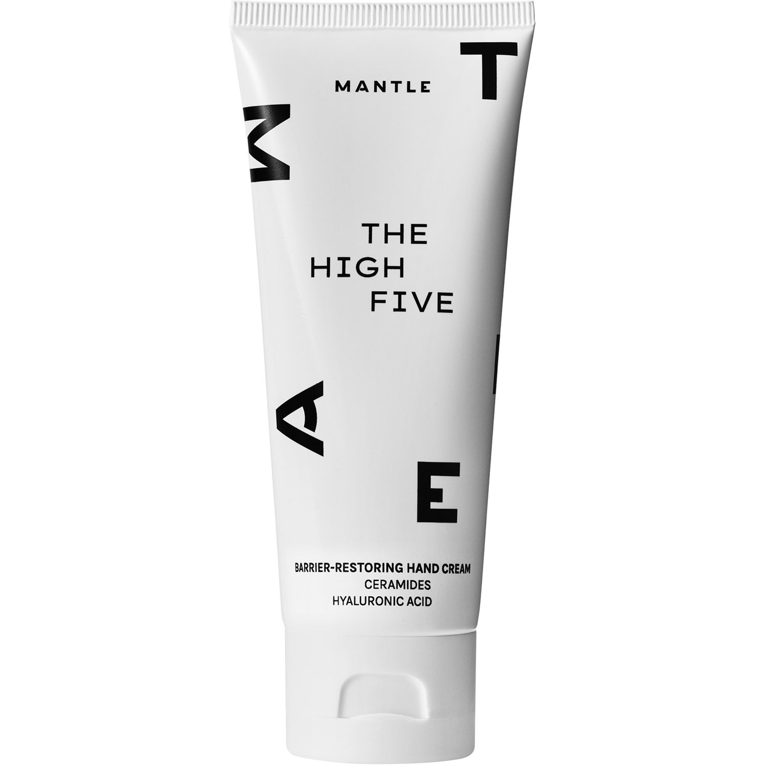 MANTLE The High Five Nourishing + Protective Hand Cream - 75 ml