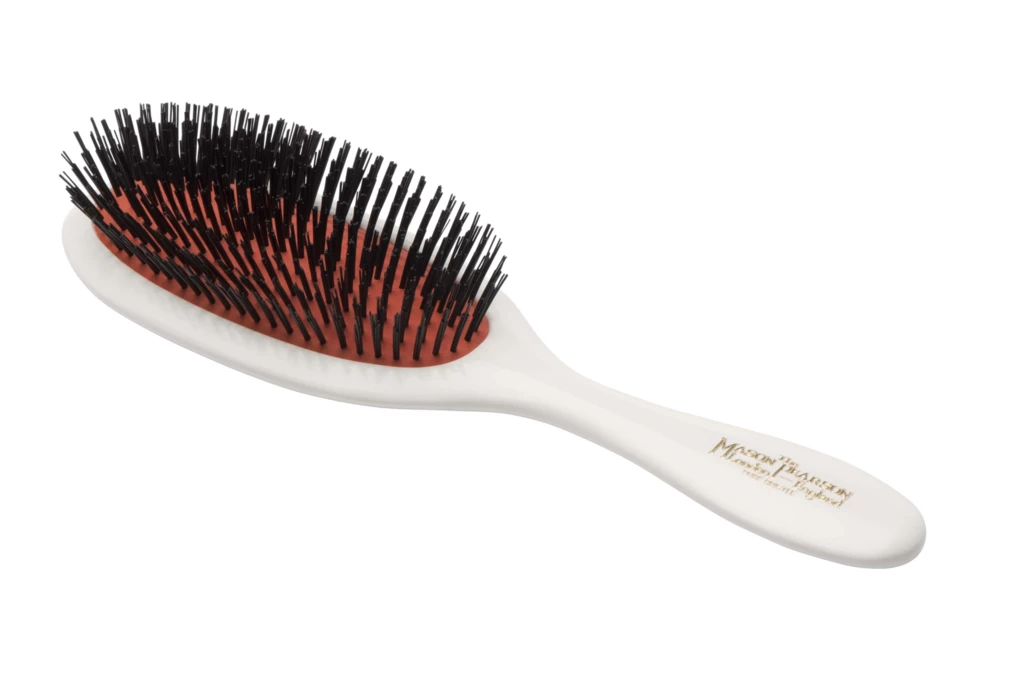 B3 - Handy Pure Bristle Ivory