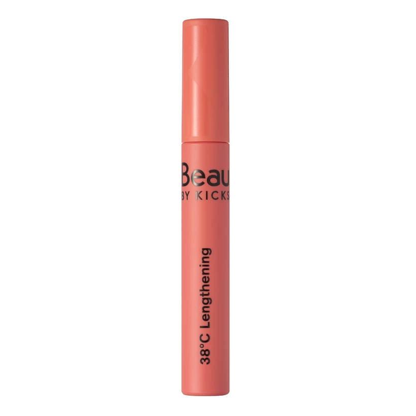 38°C Lengthening Mascara Reddish-Brown