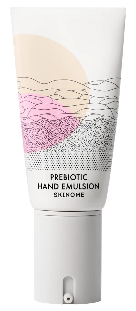 Prebiotic Hand Emulsion 50 ml