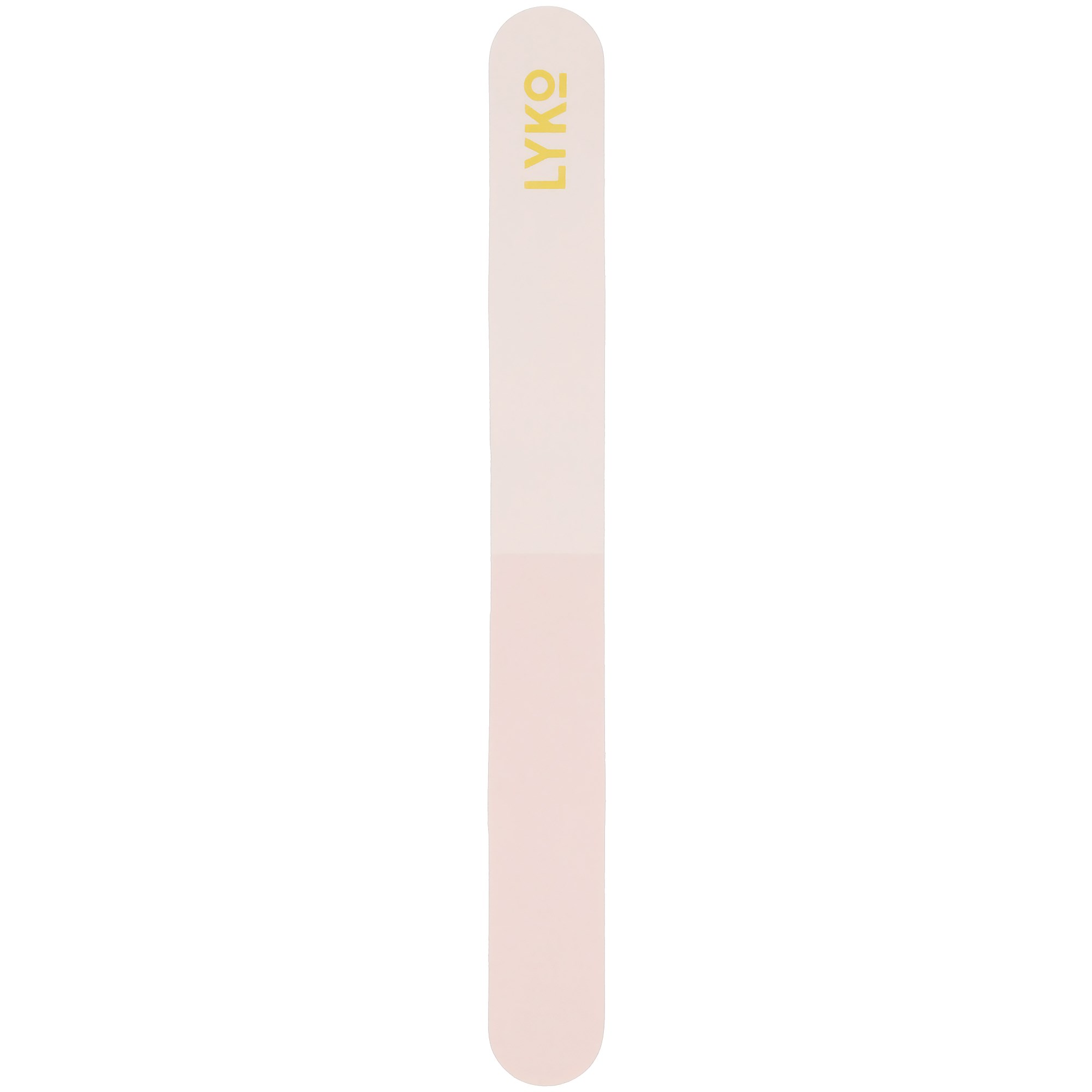 By Lyko 4-Way Buffer Nail File