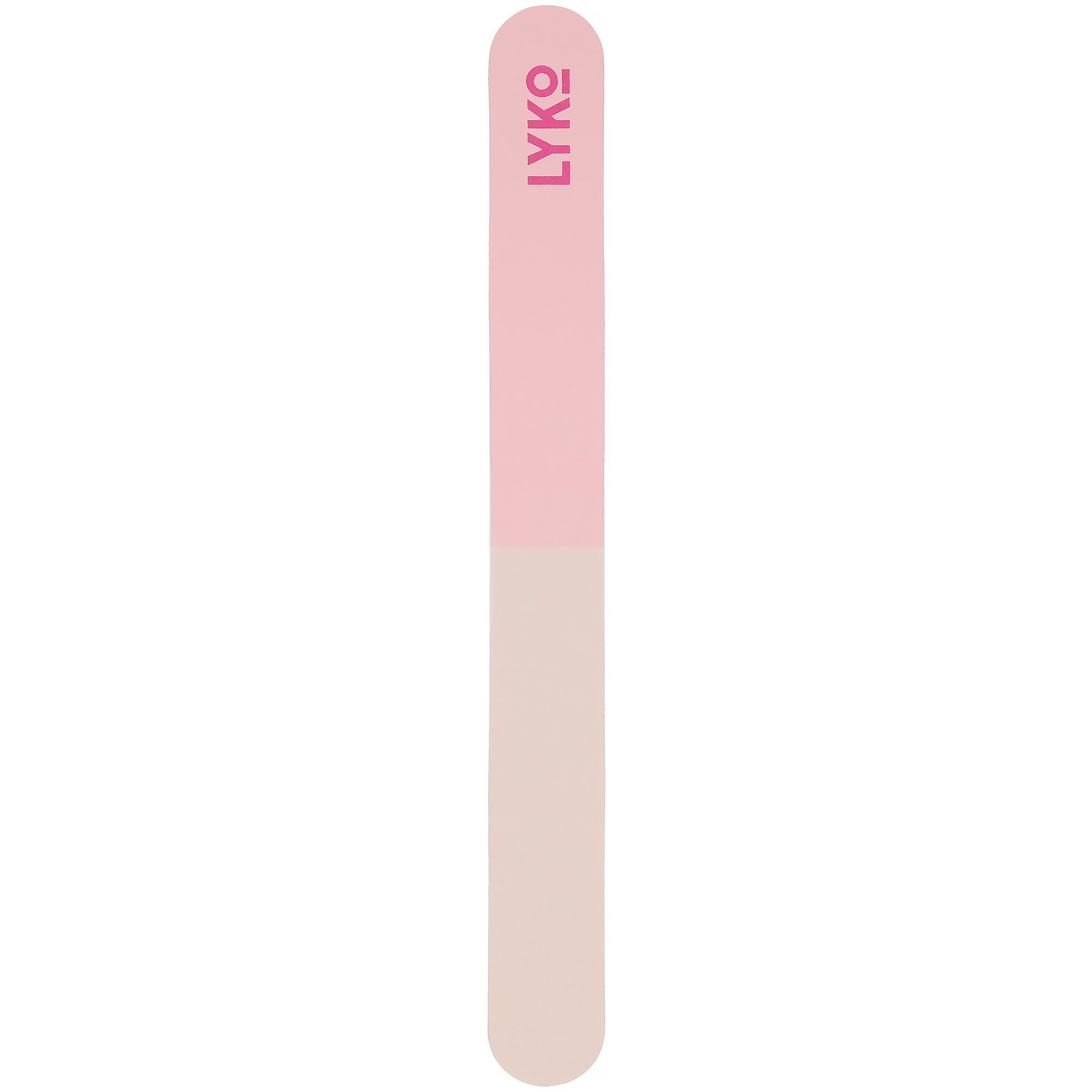 By Lyko 3-Way Buffer Nail File