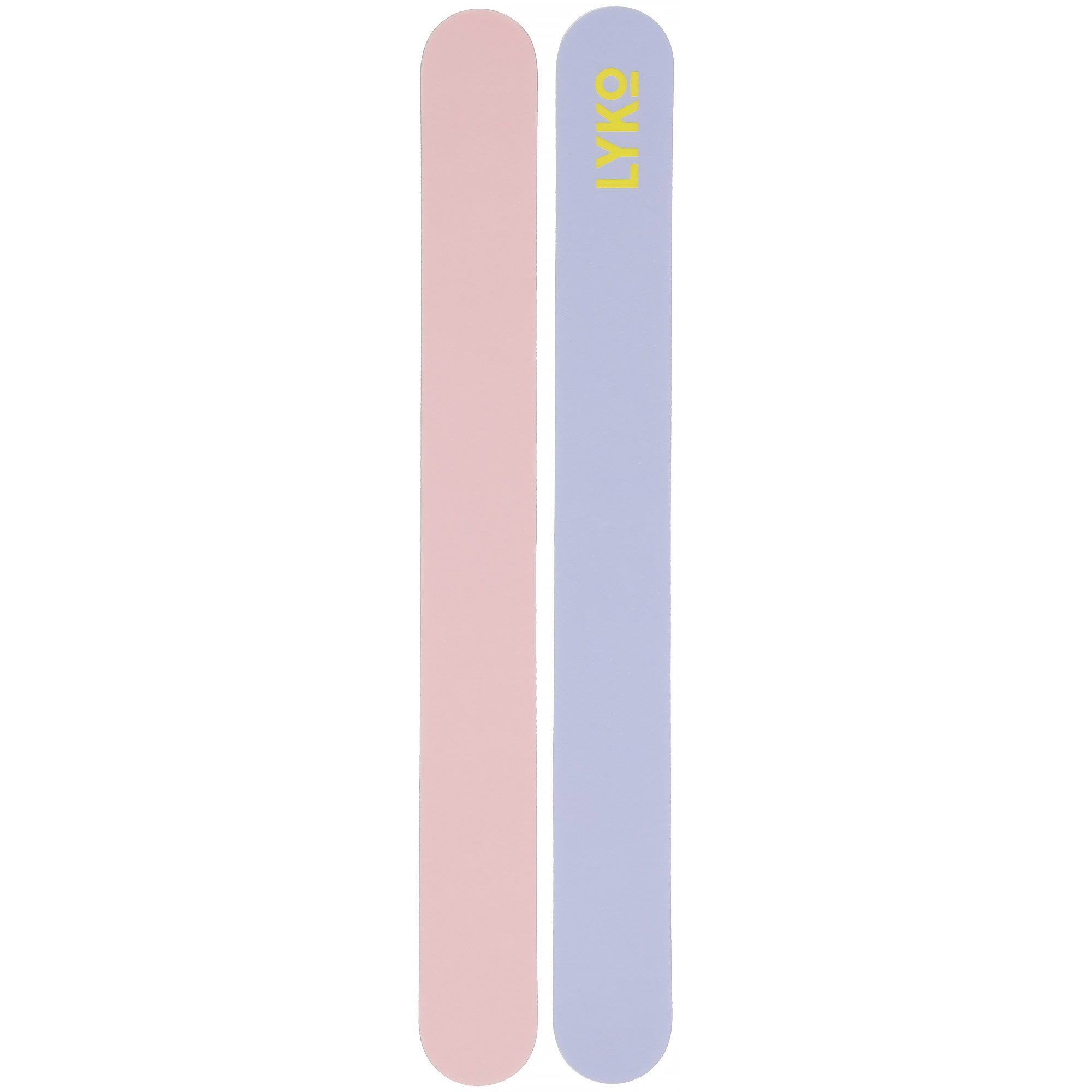 By Lyko Regular Nail File 2-pack