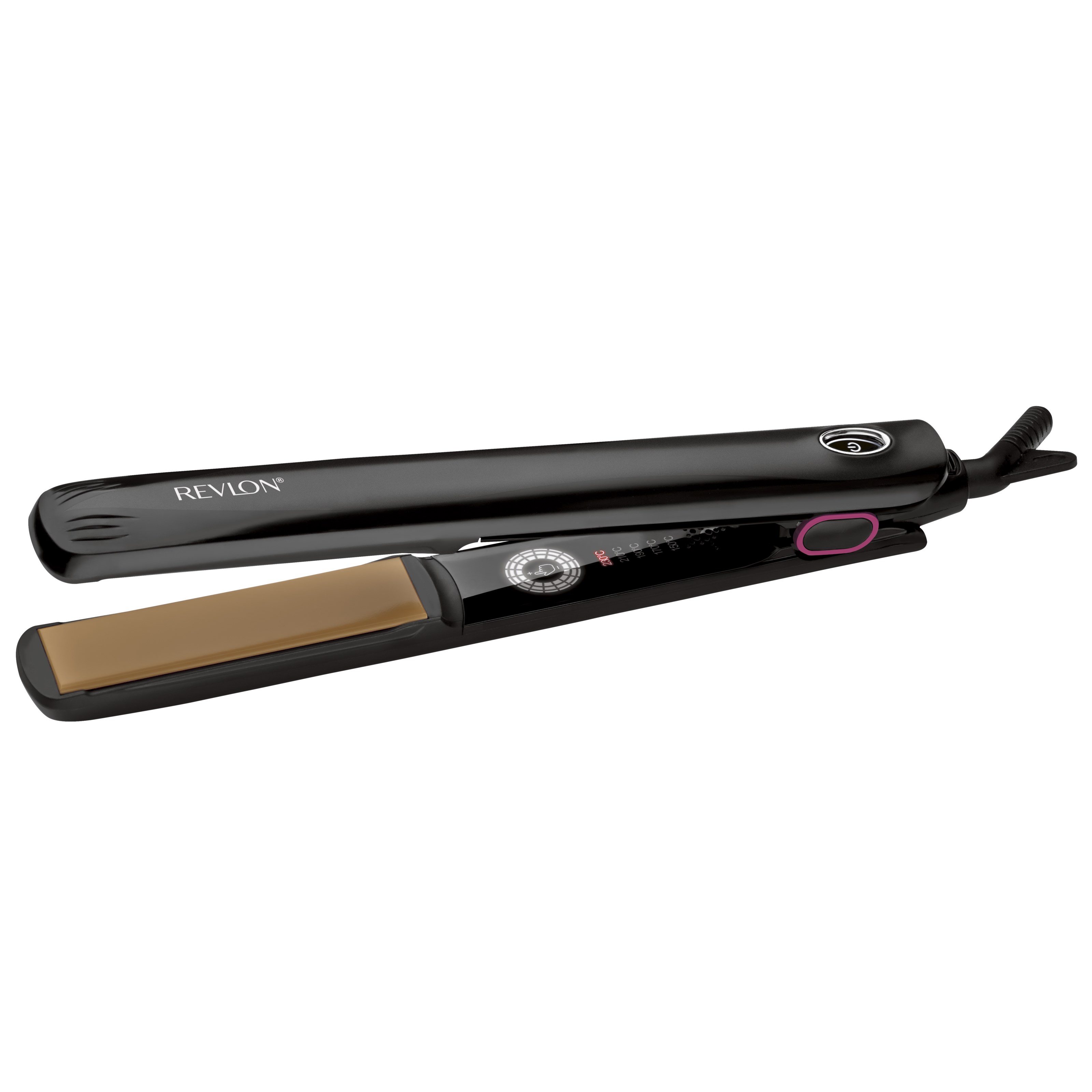 Revlon Tools Revlon Salon Digital One Pass Styler Tourmaline ceramic t