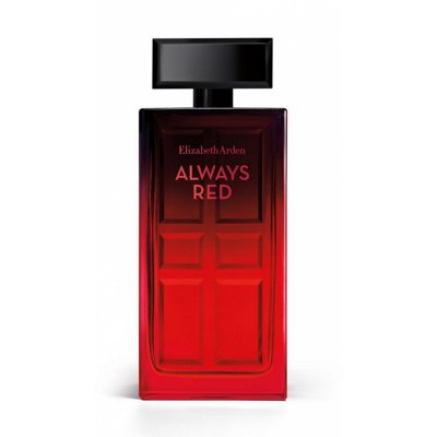 Elizabeth Arden Always Red edt 30ml