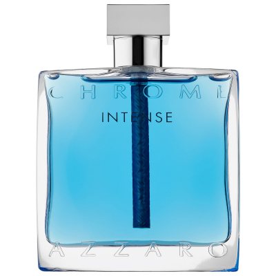 Azzaro Chrome Intense edt 100ml