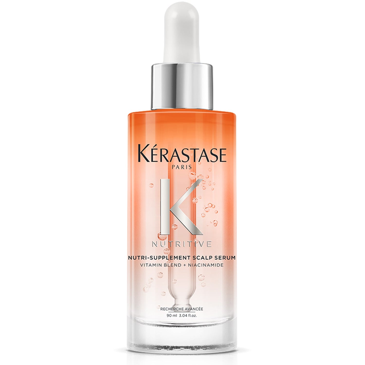 Kérastase Nutritive Nutri-Supplement Scalp Serum - 90 ml