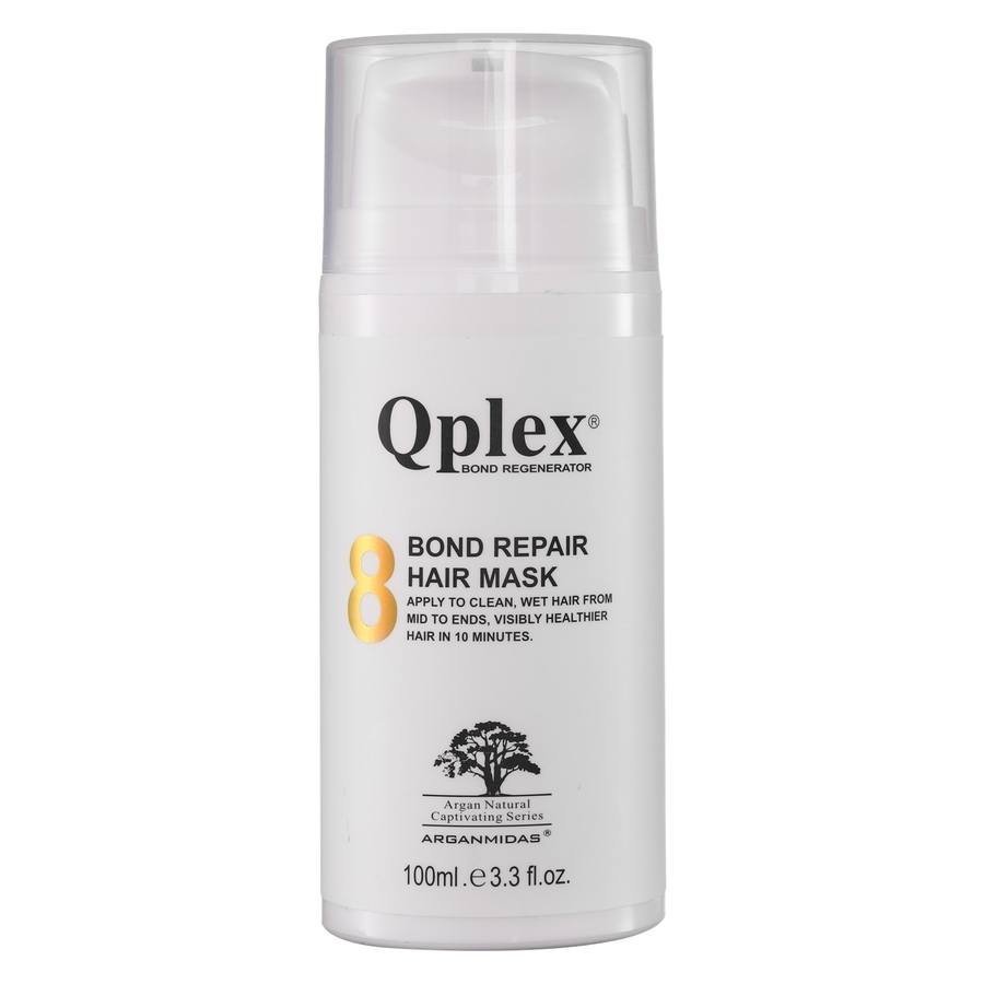 Arganmidas Qplex No.8 Bond Repair Hair Mask 100 st