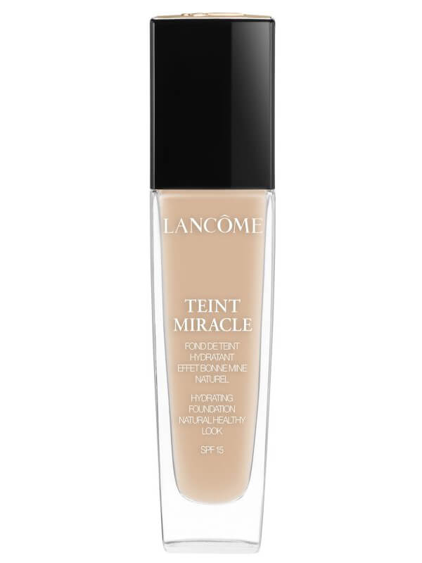 Lancôme Teint Miracle Foundation 04 Beige Nature - 30 ml