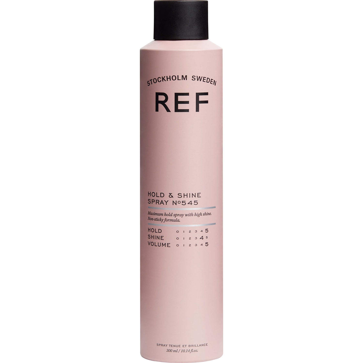 REF Stockholm Hold & Shine Spray 300 ml