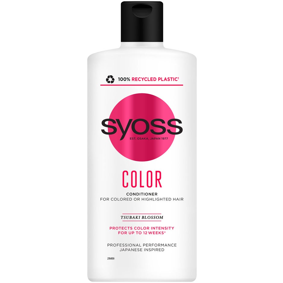 Syoss Color Conditioner 440 ml