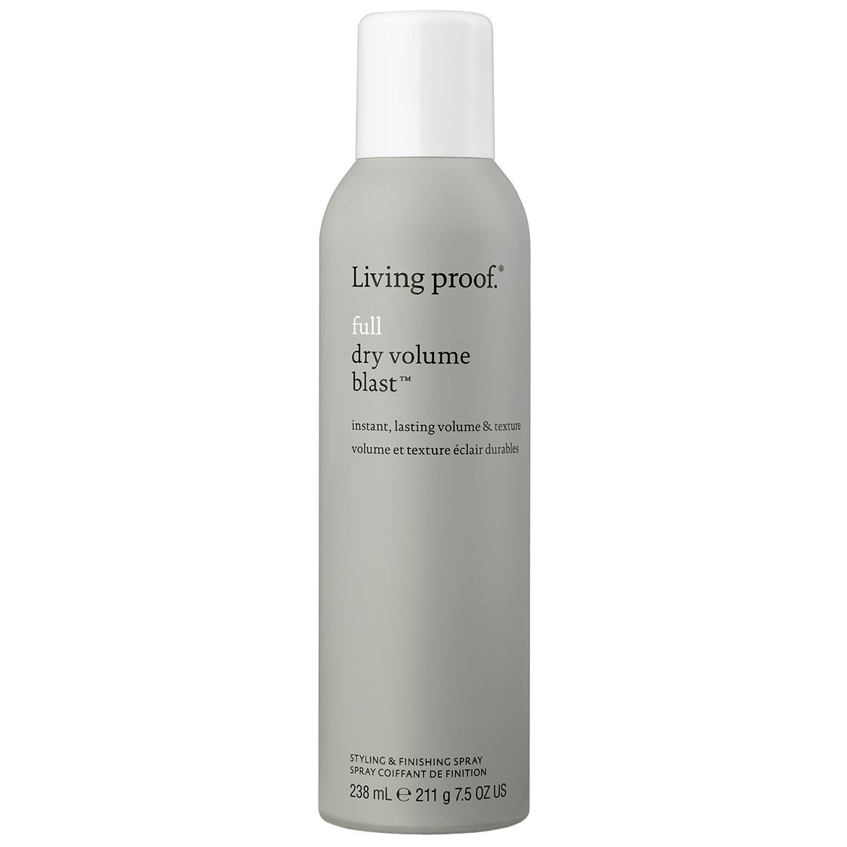 Living Proof Full Dry Volume Blast 238 ml