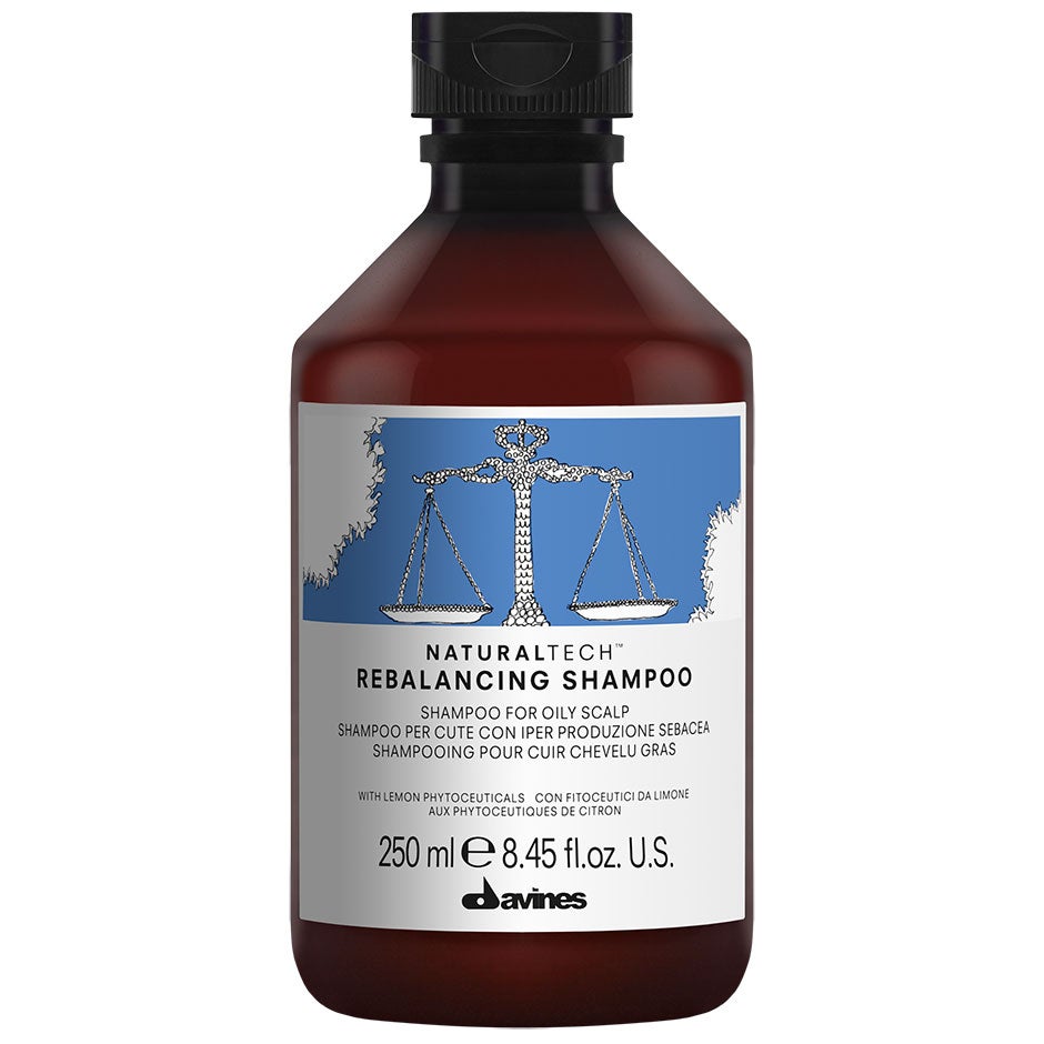 Davines Rebalancing Shampoo 250 ml