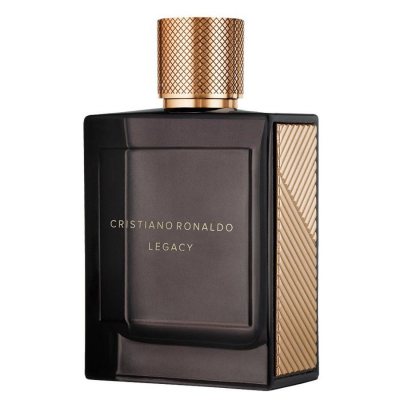 Cristiano Ronaldo Legacy edt 50ml