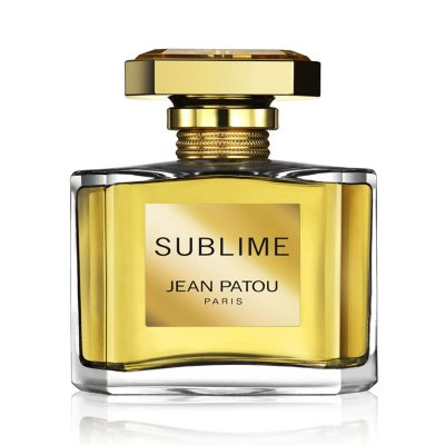 Jean Patou Sublime edt 50ml