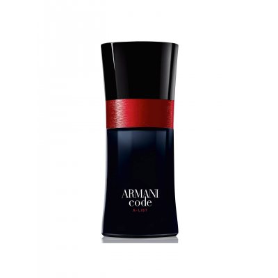 Giorgio Armani Code A-List edt 50ml