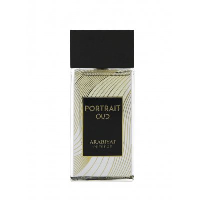 Arabiyat Prestige Portrait Oud edp 80ml