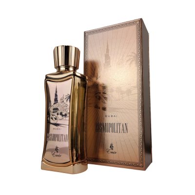 Emir Cosmopolitan Dubai edp 100ml