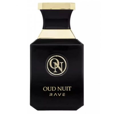 Rave Oud Nuit edp 100ml