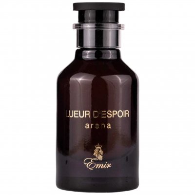 Emir Lueur d'Espoir Arena edp 100ml