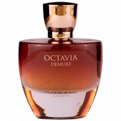 Pendora Scents Octavia Demure edp 100ml