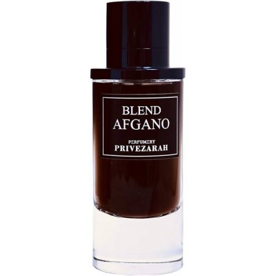 Pendora Scents Blend Afgano edp 100ml