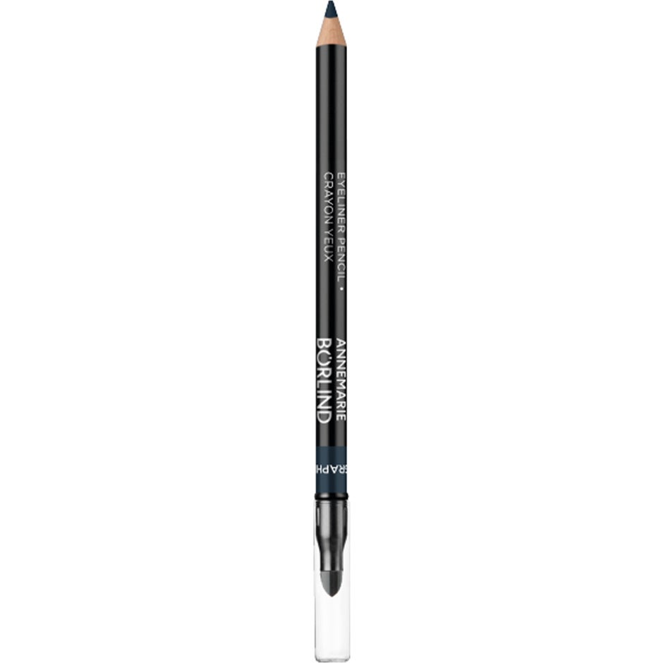 Annemarie Börlind Eyeliner Pencil Graphite - 1 g