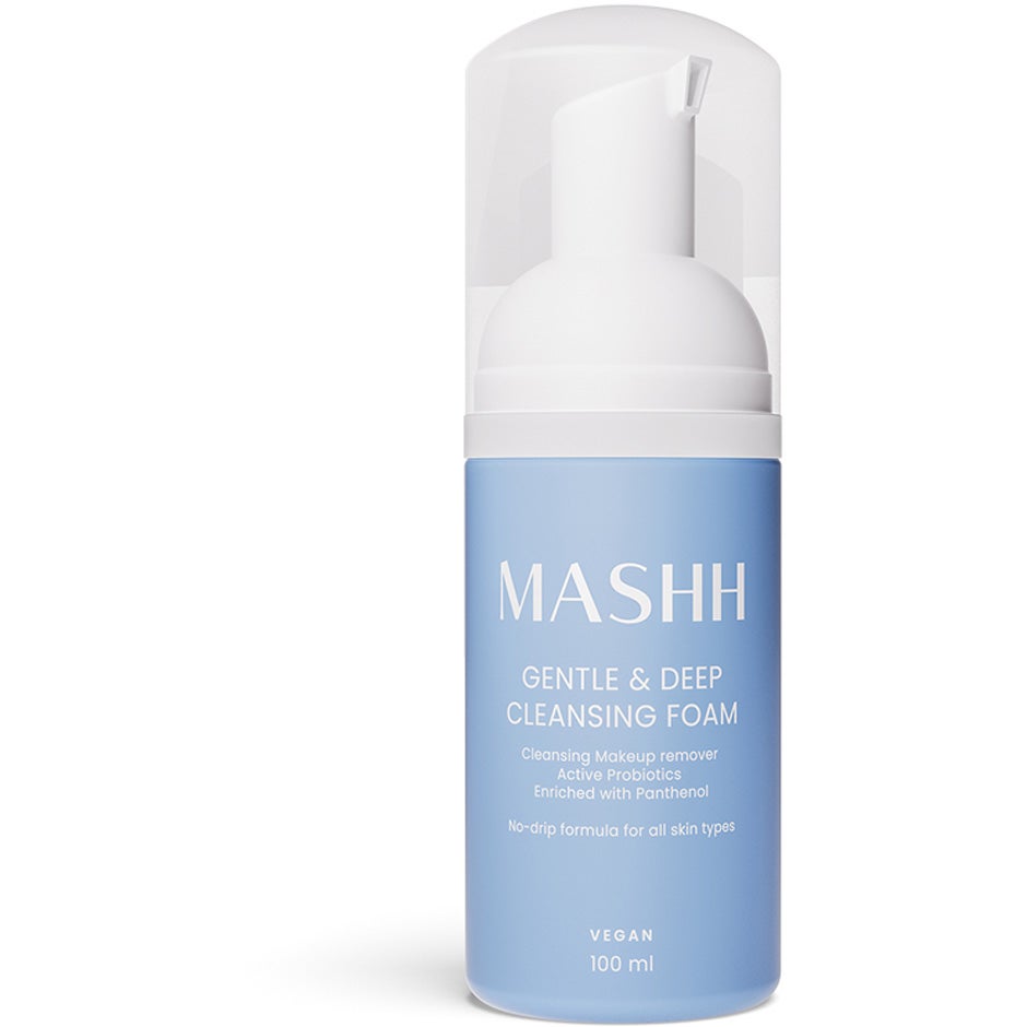 MASHH Gentle & Deep Cleansing Foam 100 ml