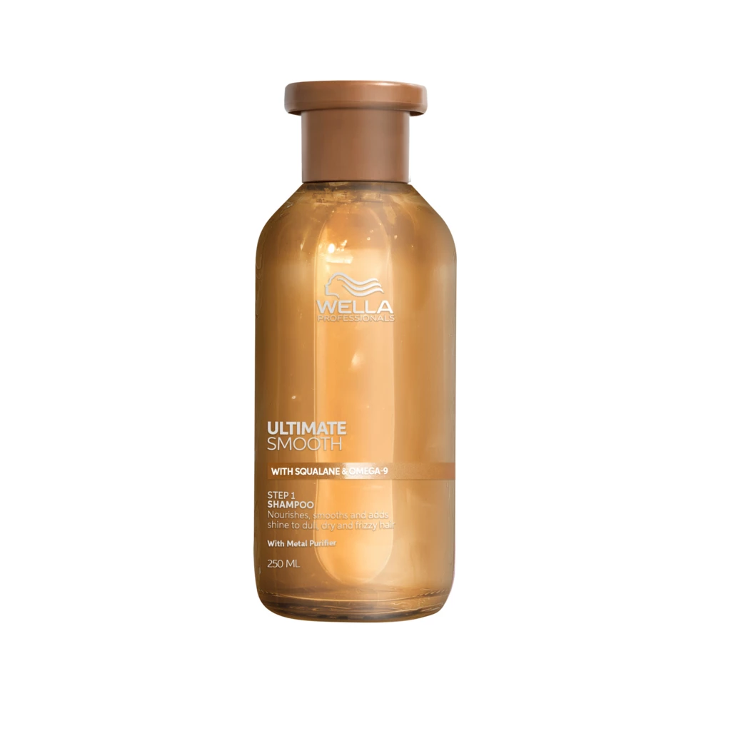 Ultimate Smooth Shampoo 250 ml