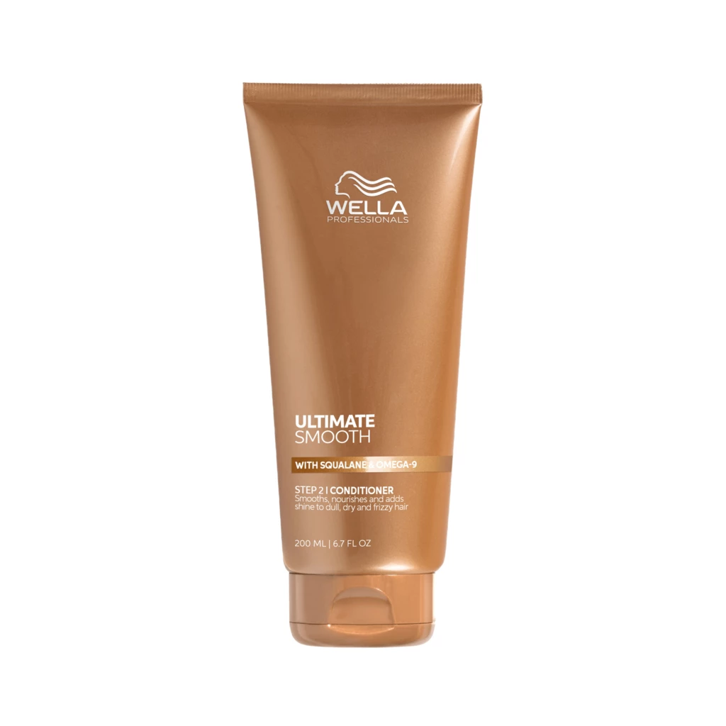 Ultimate Smooth Conditioner 200 ml