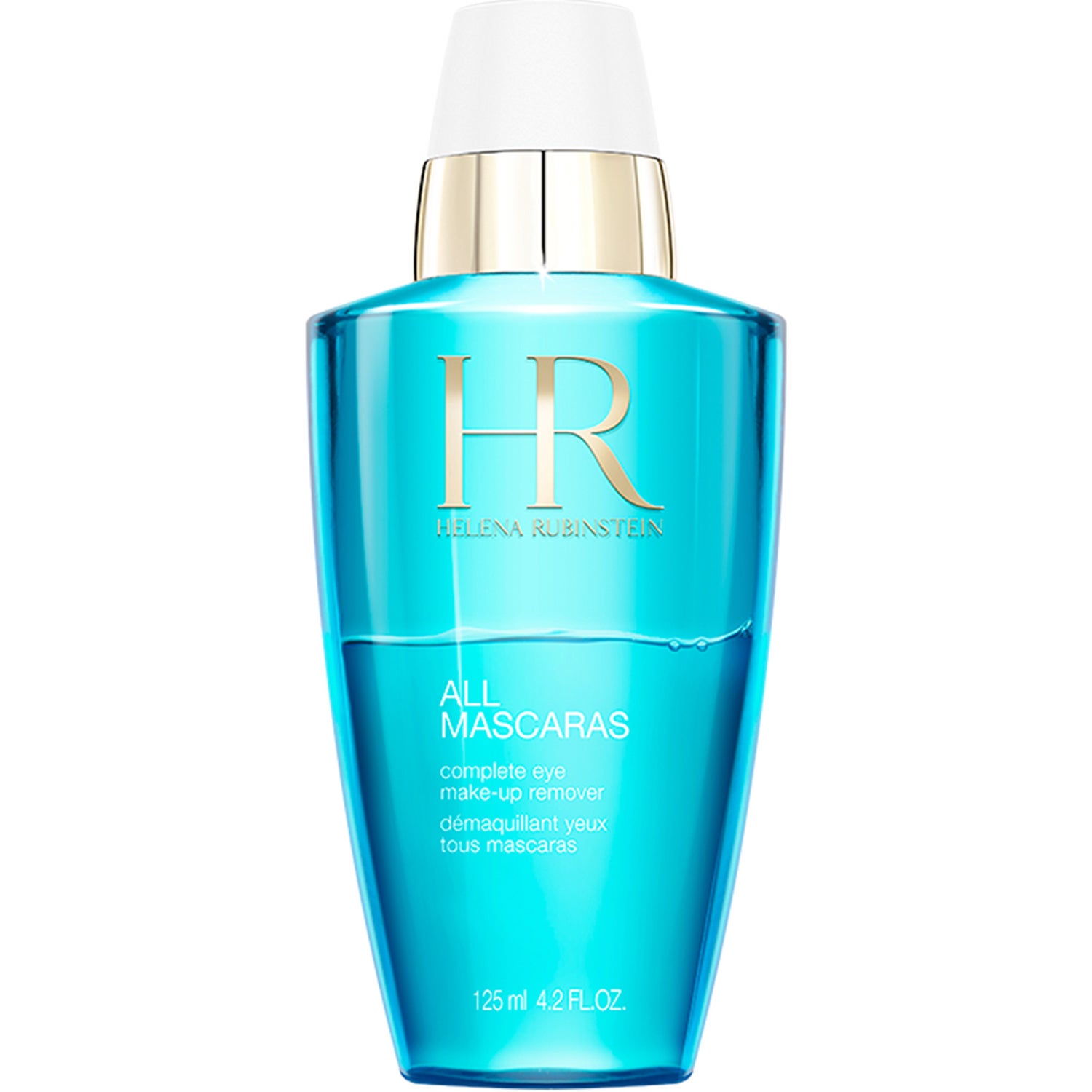 Helena Rubinstein All Mascaras Eye Make-up Remover 125 ml