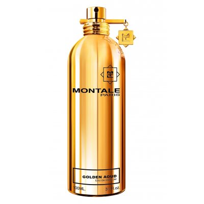 Montale Paris Golden Aoud edp 100ml