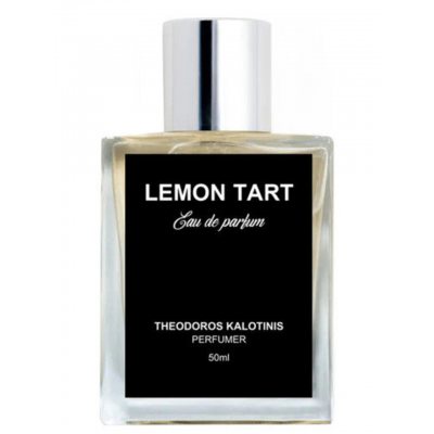 Theodoros Kalotinis Lemon Tart edp 50ml (Outlet / Demo)