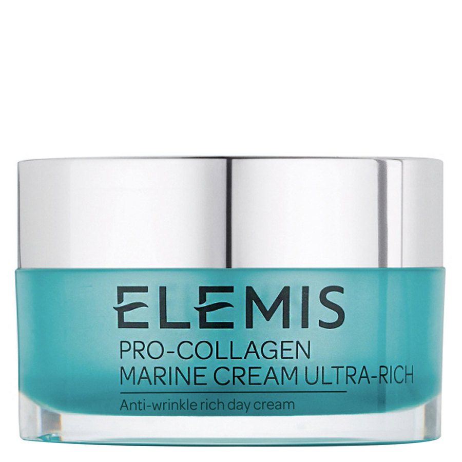 Elemis Pro-Collagen Marine Cream Ultra Rich 50ml