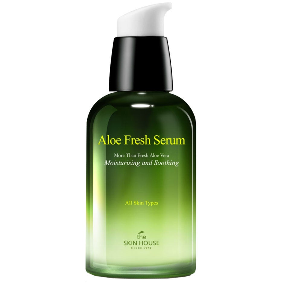 Skinhouse Aloe Fresh Serum 50 ml