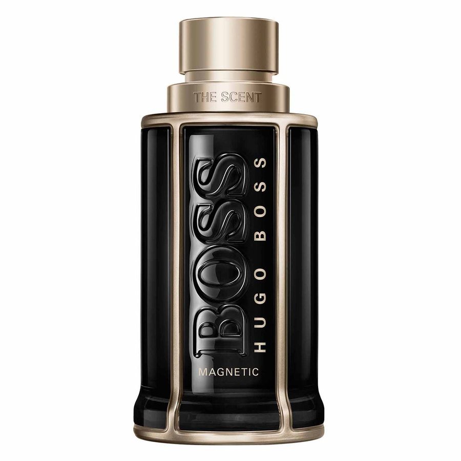 Hugo Boss The Scent Magnetic Eau de Parfum 100 ml